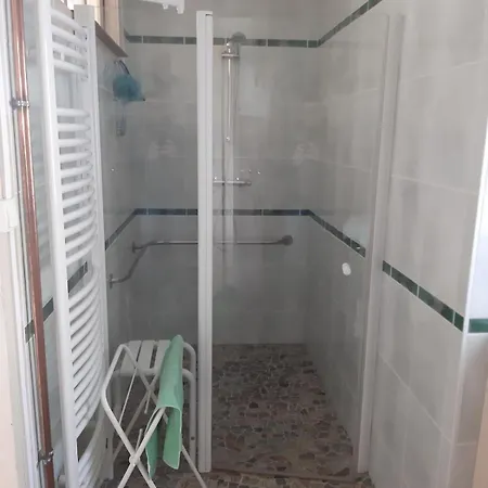 Le Chateau Casa vacanze Saucourt-sur-Rognon
