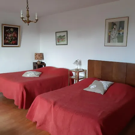 Le Chateau Saucourt-sur-Rognon