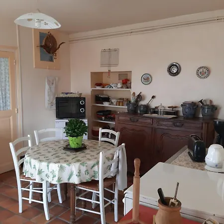 Casa vacanze Le Chateau Saucourt-sur-Rognon