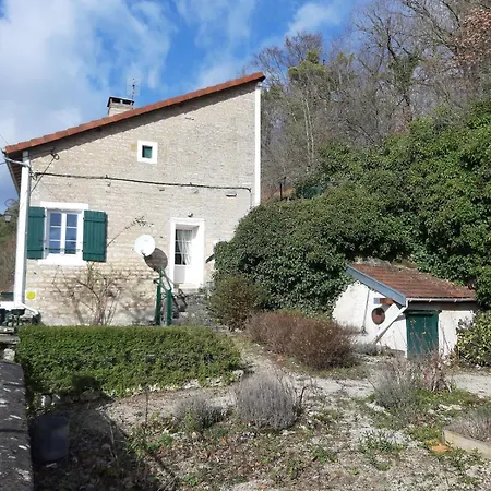 Сasa de vacaciones Le Chateau *