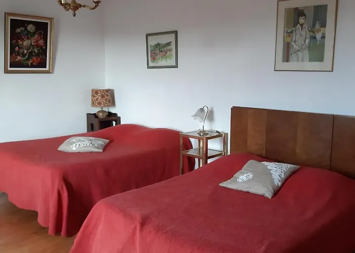 Le Chateau Saucourt-sur-Rognon