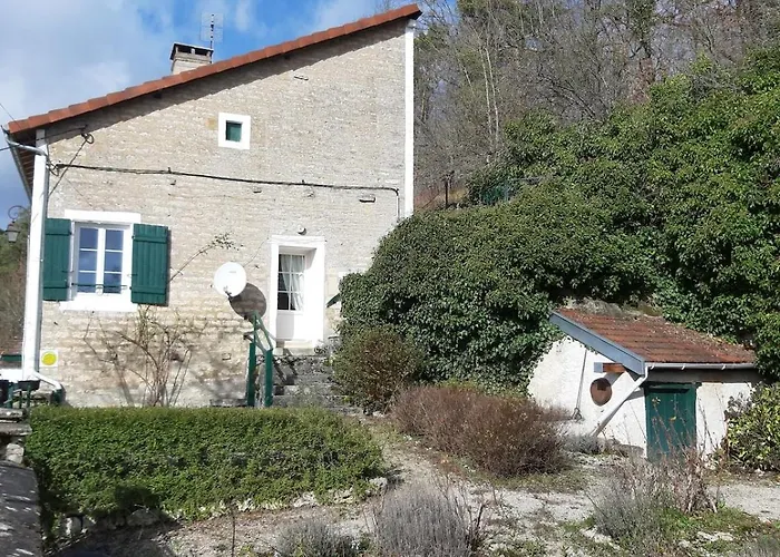 בית נופש Le Chateau *